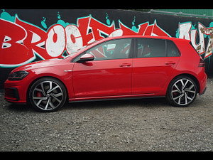 Volkswagen Golf thumbnail