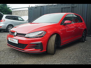 Volkswagen Golf thumbnail