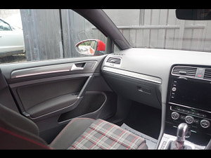 Volkswagen Golf thumbnail