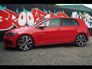 Volkswagen Golf thumbnail