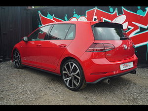 Volkswagen Golf thumbnail