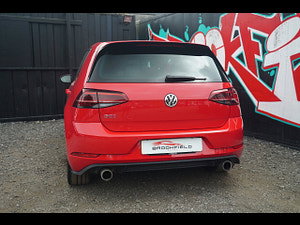 Volkswagen Golf thumbnail