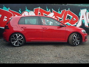 Volkswagen Golf thumbnail