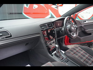 Volkswagen Golf thumbnail