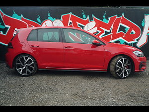 Volkswagen Golf thumbnail