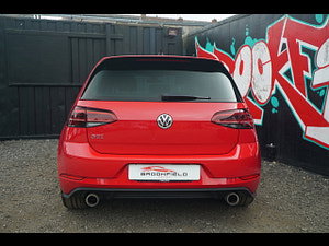 Volkswagen Golf thumbnail
