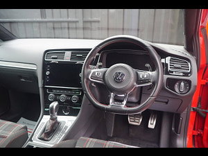 Volkswagen Golf thumbnail