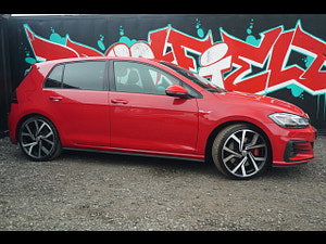 Volkswagen Golf thumbnail