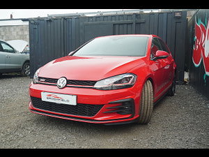 Volkswagen Golf thumbnail