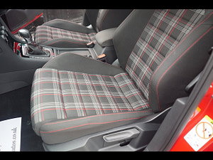 Volkswagen Golf thumbnail