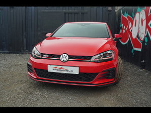 Volkswagen Golf thumbnail