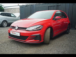Volkswagen Golf thumbnail