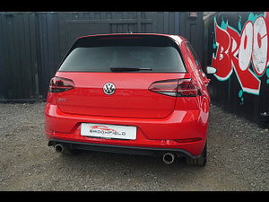 Volkswagen Golf thumbnail