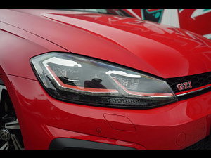 Volkswagen Golf thumbnail