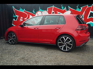 Volkswagen Golf thumbnail