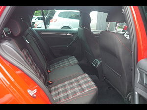Volkswagen Golf thumbnail