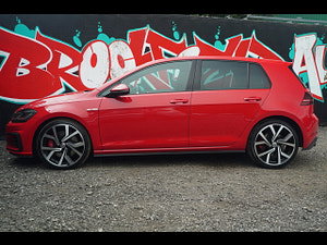 Volkswagen Golf thumbnail