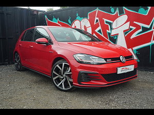 Volkswagen Golf thumbnail