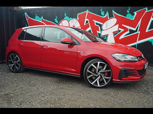 Volkswagen Golf thumbnail