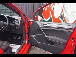 Volkswagen Golf thumbnail