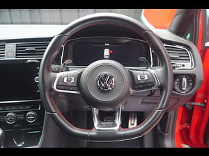 Volkswagen Golf thumbnail
