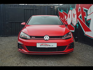 Volkswagen Golf thumbnail