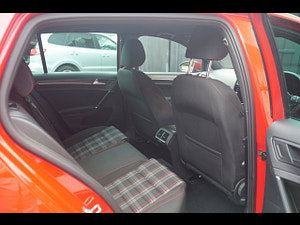 Volkswagen Golf thumbnail