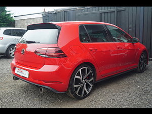 Volkswagen Golf thumbnail