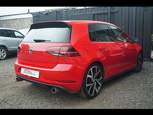 Volkswagen Golf thumbnail