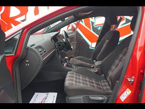 Volkswagen Golf thumbnail