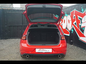 Volkswagen Golf thumbnail