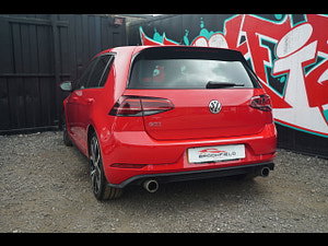 Volkswagen Golf thumbnail