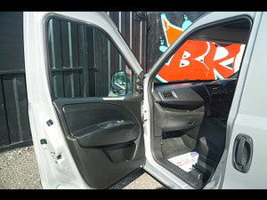 Vauxhall Combo thumbnail