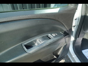 Vauxhall Combo thumbnail
