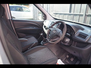 Vauxhall Combo thumbnail