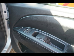 Vauxhall Combo thumbnail