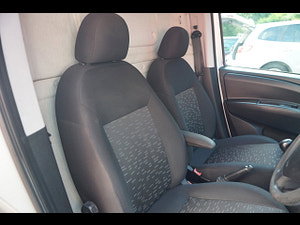 Vauxhall Combo thumbnail