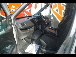 Vauxhall Combo thumbnail