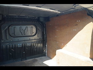 Vauxhall Combo thumbnail