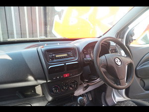 Vauxhall Combo thumbnail