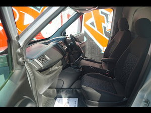 Vauxhall Combo thumbnail