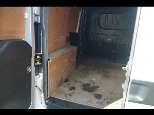 Vauxhall Combo thumbnail
