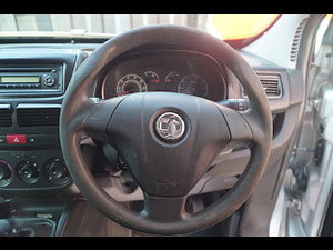 Vauxhall Combo thumbnail