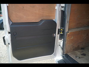 Vauxhall Combo thumbnail