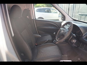 Vauxhall Combo thumbnail