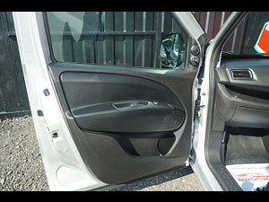 Vauxhall Combo thumbnail