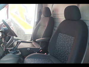 Vauxhall Combo thumbnail