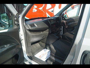 Vauxhall Combo thumbnail