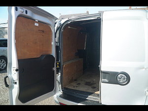 Vauxhall Combo thumbnail