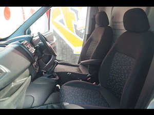 Vauxhall Combo thumbnail